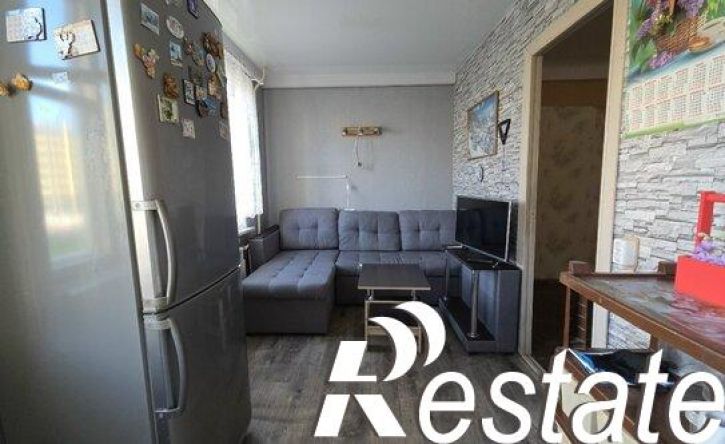 4-комн квартира Любецкая улица, 25,  д. 25
