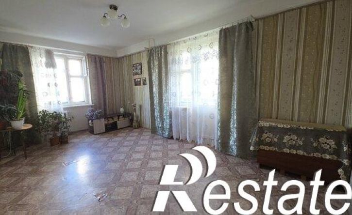 4-комн квартира Любецкая улица, 25,  д. 25