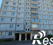 1-комн, 35кв м, этаж 3/9 улица Космонавта Беляева, 45