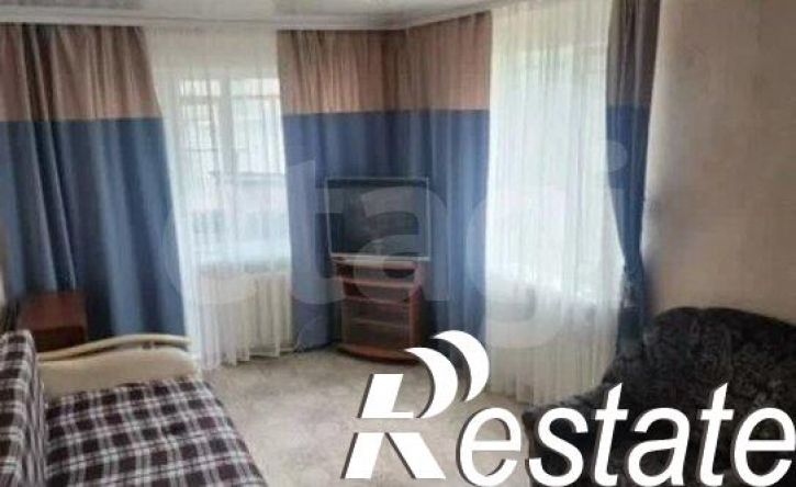 2-комн квартира улица Ломоносова, 37,  д. 37