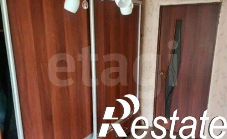 2-комн квартира улица Ломоносова, 37,  д. 37