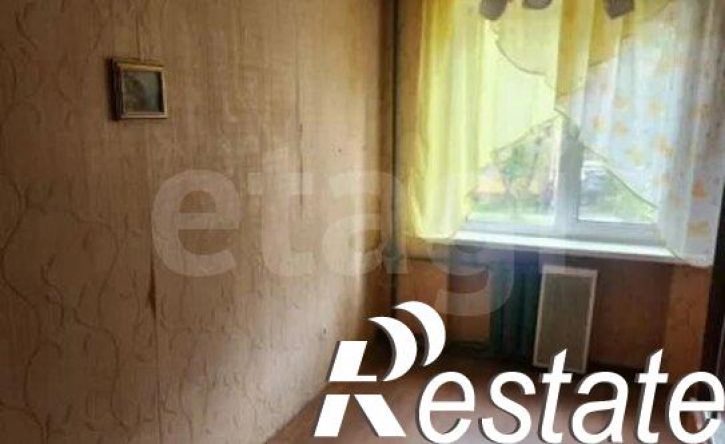 2-комн квартира улица Ломоносова, 37,  д. 37