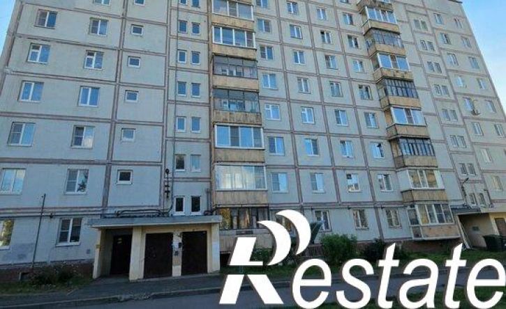 1-комн квартира улица Космонавта Беляева, 45,  д. 45