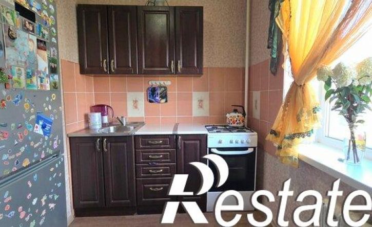 1-комн квартира улица Космонавта Беляева, 45,  д. 45