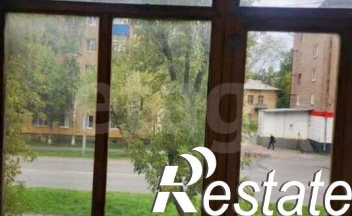2-комн квартира улица Ломоносова, 37,  д. 37