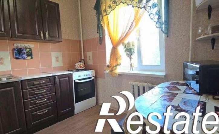 1-комн квартира улица Космонавта Беляева, 45,  д. 45