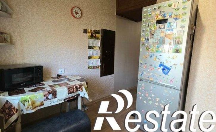 1-комн квартира улица Космонавта Беляева, 45,  д. 45