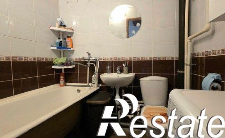 1-комн квартира улица Космонавта Беляева, 45,  д. 45