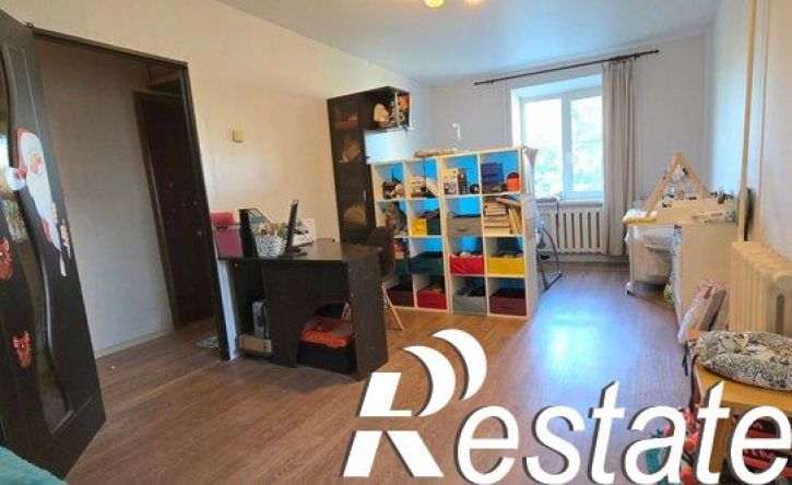 1-комн квартира улица Космонавта Беляева, 45,  д. 45