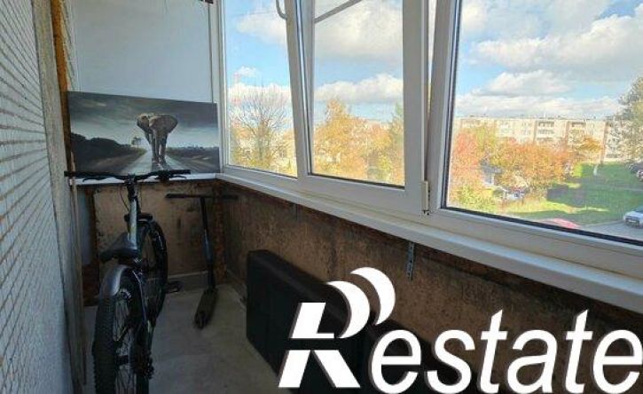 1-комн квартира улица Космонавта Беляева, 45,  д. 45