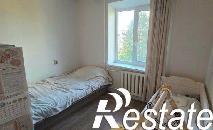 1-комн квартира улица Космонавта Беляева, 45,  д. 45