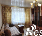 1-комн, 32кв м, этаж 2/5 улица Металлургов, 36