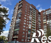 1-комн, 37кв м, этаж 11/15 улица Командарма Белова, 13
