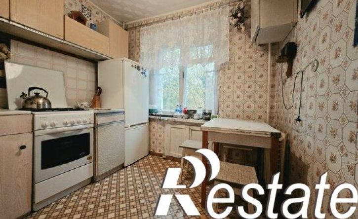 3-комн квартира улица Моченкова, 22,  д. 22