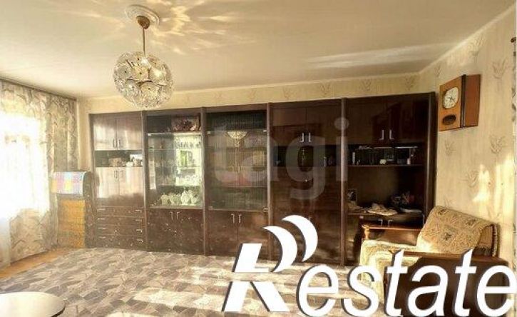 3-комн квартира улица Моченкова, 22,  д. 22