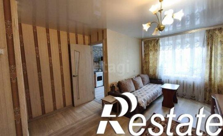 1-комн квартира улица Металлургов, 36,  д. 36