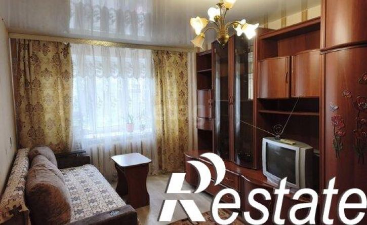 1-комн квартира улица Металлургов, 36,  д. 36