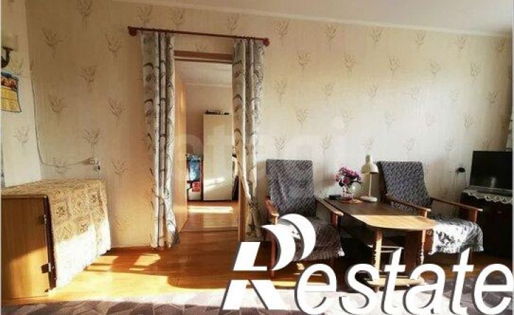 3-комн квартира улица Моченкова, 22,  д. 22