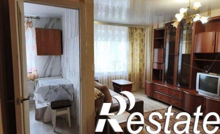 1-комн квартира улица Металлургов, 36,  д. 36