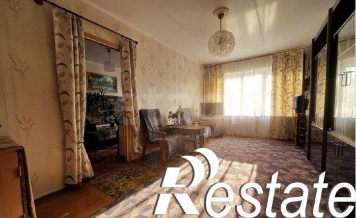 3-комн квартира улица Моченкова, 22,  д. 22
