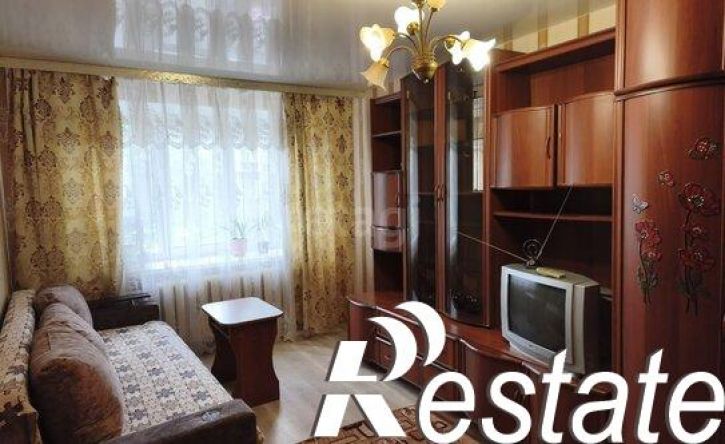1-комн квартира улица Металлургов, 36,  д. 36