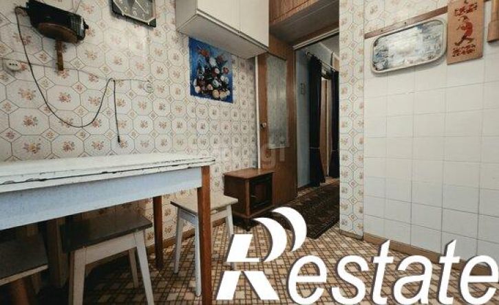 3-комн квартира улица Моченкова, 22,  д. 22