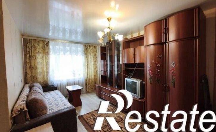 1-комн квартира улица Металлургов, 36,  д. 36