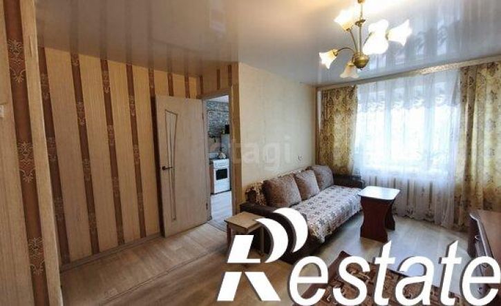 1-комн квартира улица Металлургов, 36,  д. 36