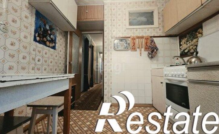 3-комн квартира улица Моченкова, 22,  д. 22