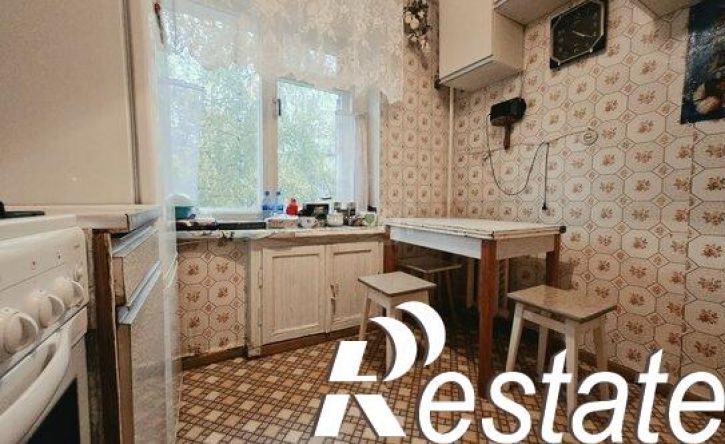 3-комн квартира улица Моченкова, 22,  д. 22