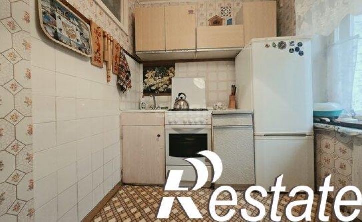 3-комн квартира улица Моченкова, 22,  д. 22