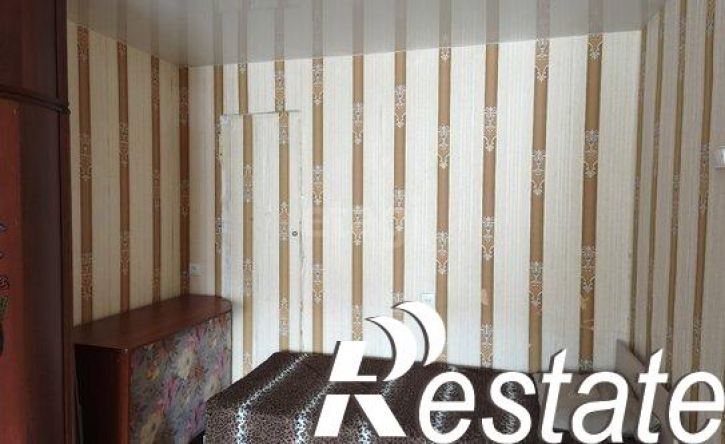 1-комн квартира улица Металлургов, 36,  д. 36