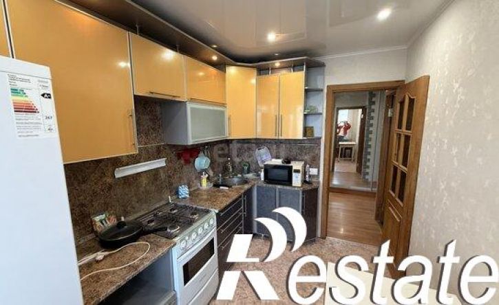 2-комн квартира Шекснинский проспект, 29,  д. 29