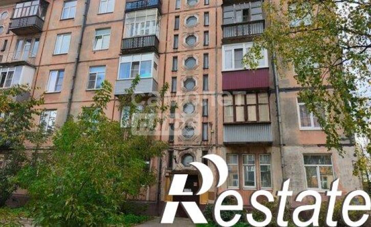 1-комн квартира бульвар Доменщиков, 41,  д. 41