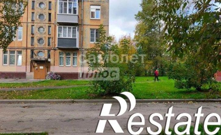 1-комн квартира бульвар Доменщиков, 41,  д. 41