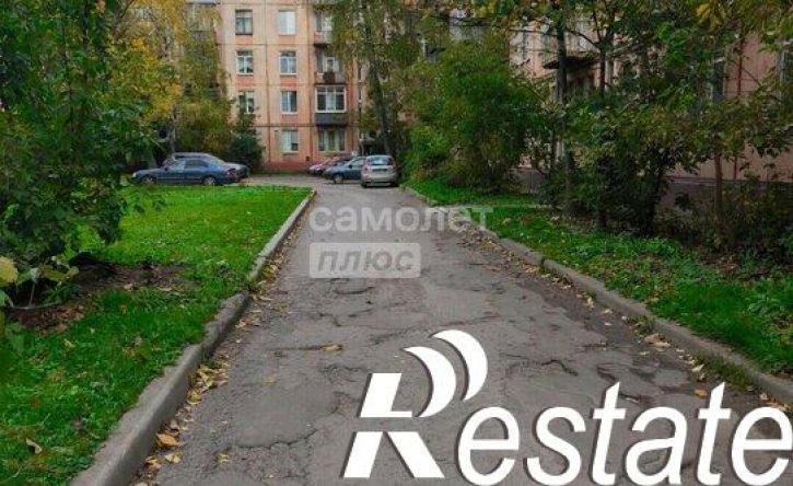 1-комн квартира бульвар Доменщиков, 41,  д. 41