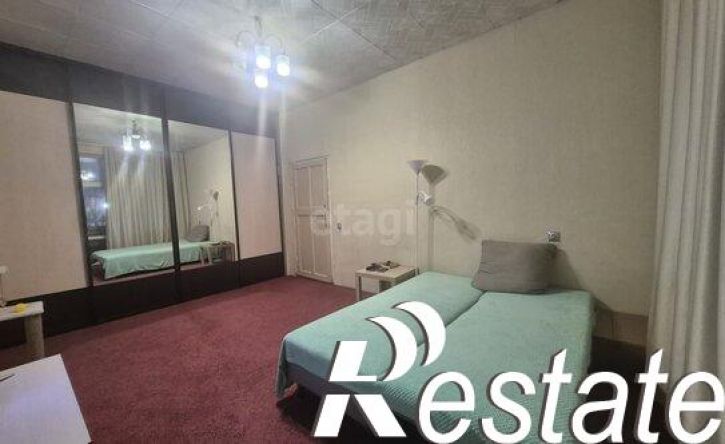 1-комн квартира бульвар Доменщиков, 39,  д. 39