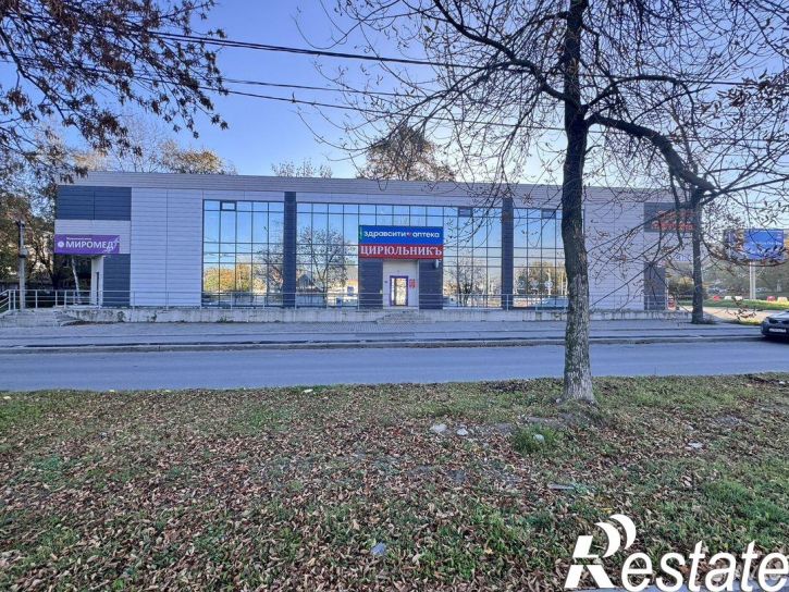 Торговое помещение проспект Победы, 56,  д. 56