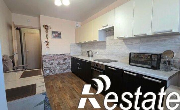 2-комн квартира улица Монтклер, 13 к1,  д. 13 к1