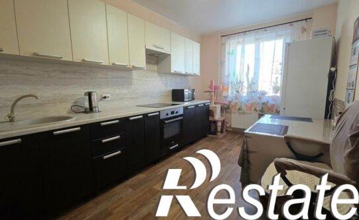 2-комн квартира улица Монтклер, 13 к1,  д. 13 к1