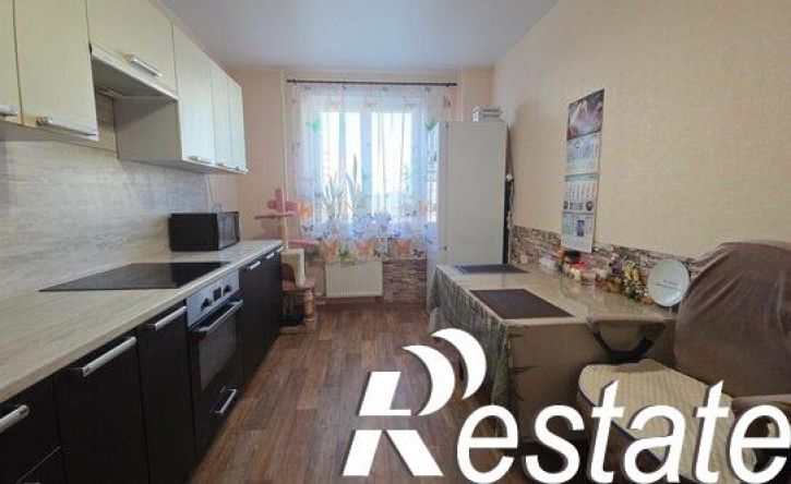 2-комн квартира улица Монтклер, 13 к1,  д. 13 к1