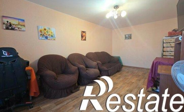 2-комн квартира улица Монтклер, 13 к1,  д. 13 к1