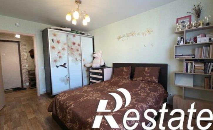 2-комн квартира улица Монтклер, 13 к1,  д. 13 к1