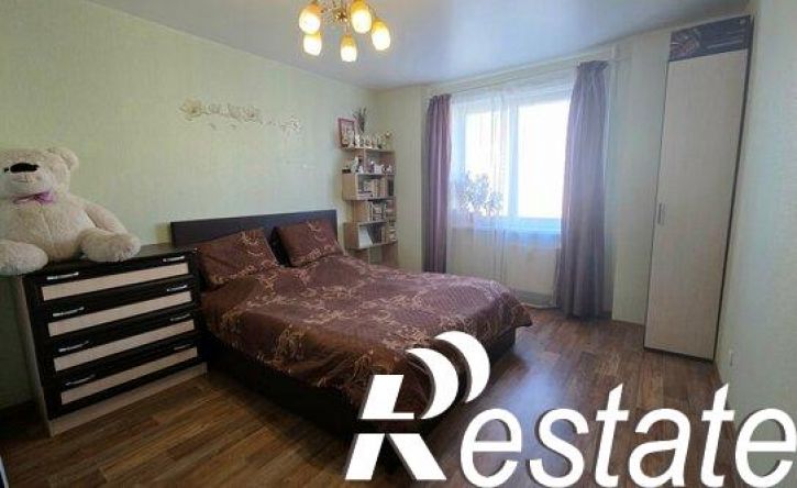 2-комн квартира улица Монтклер, 13 к1,  д. 13 к1