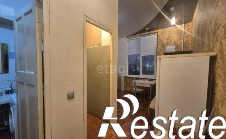 1-комн квартира бульвар Доменщиков, 39,  д. 39