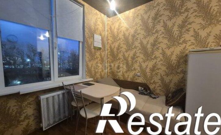 1-комн квартира бульвар Доменщиков, 39,  д. 39