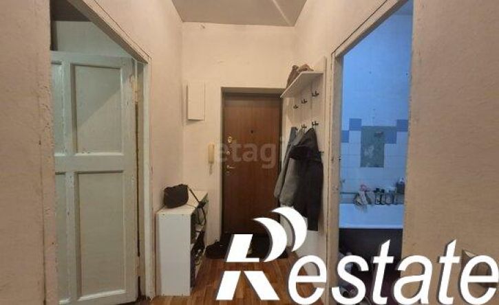 1-комн квартира бульвар Доменщиков, 39,  д. 39