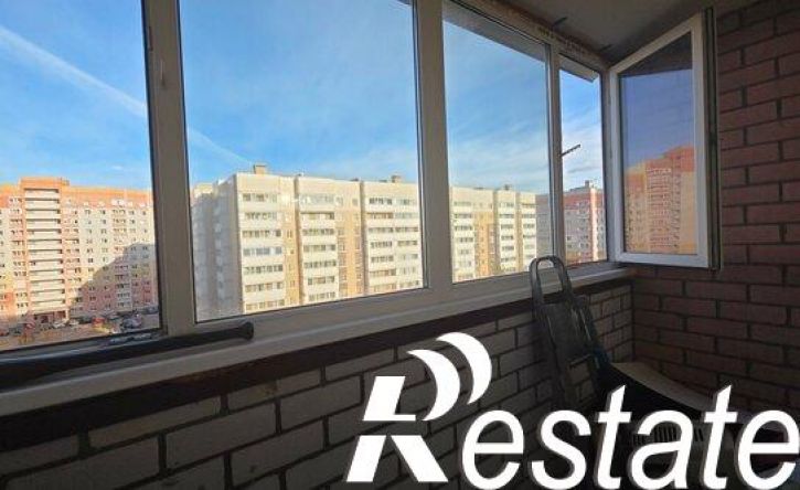 2-комн квартира улица Монтклер, 13 к1,  д. 13 к1