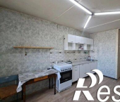1-комн, 38кв м, этаж 6/9 улица Маяковского, 17