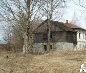 ОСЗ 117.8 кв м Кабачинская улица, 40